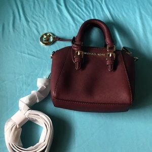 Mk bag